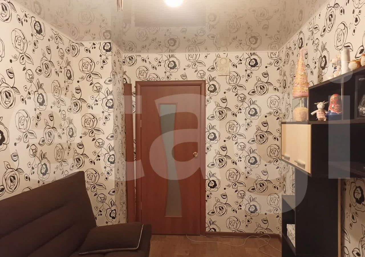 квартира г Смоленск р-н Заднепровский ул Маршала Еременко 46 фото 12
