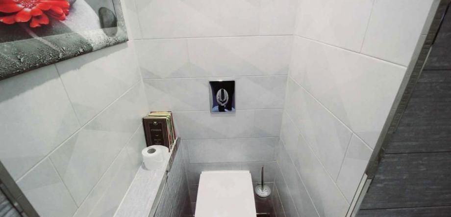 квартира г Белгород Восточный пр-кт Ватутина 13а фото 18