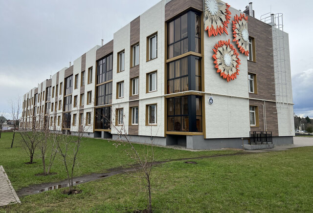 р-н Нововятский ул Севастопольская 5 фото