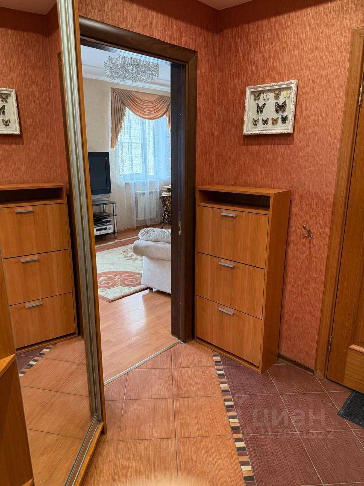 квартира г Санкт-Петербург р-н Василеостровский ул Мичманская 2/1 округ Морской, Ленинградская область фото 4