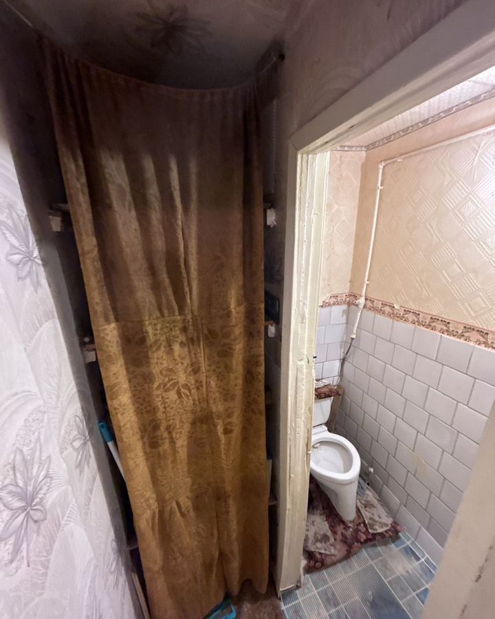 комната г Набережные Челны р-н Автозаводский б-р Цветочный 9/24г Республика Татарстан Татарстан фото 11