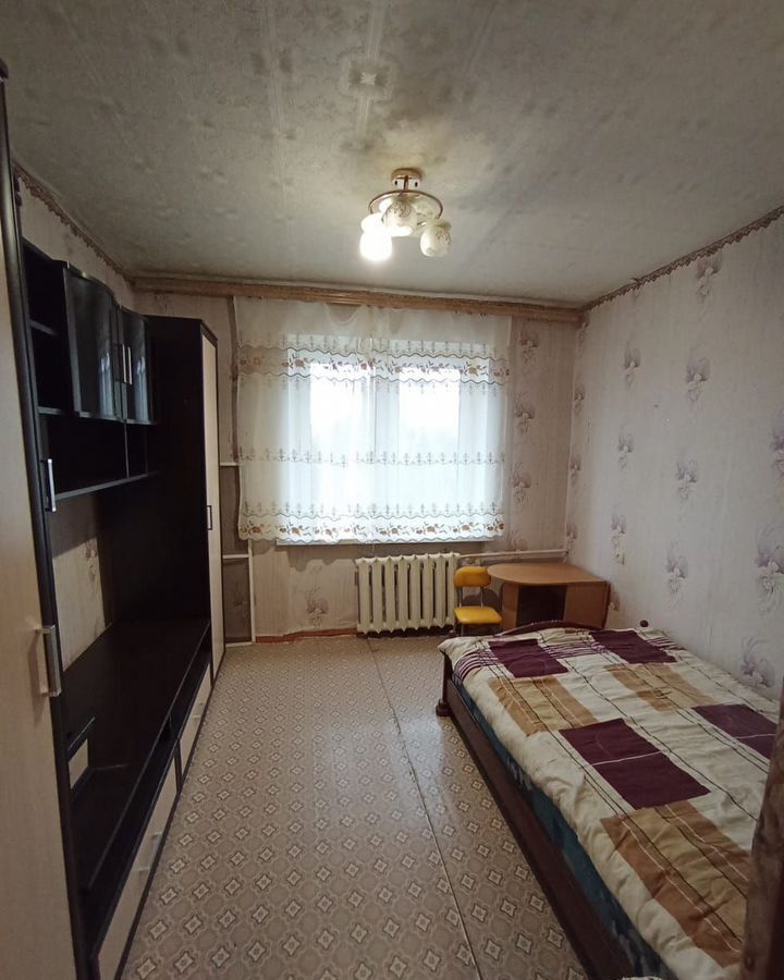 квартира р-н Алексинский г Алексин ул Дубравная 25 фото 6