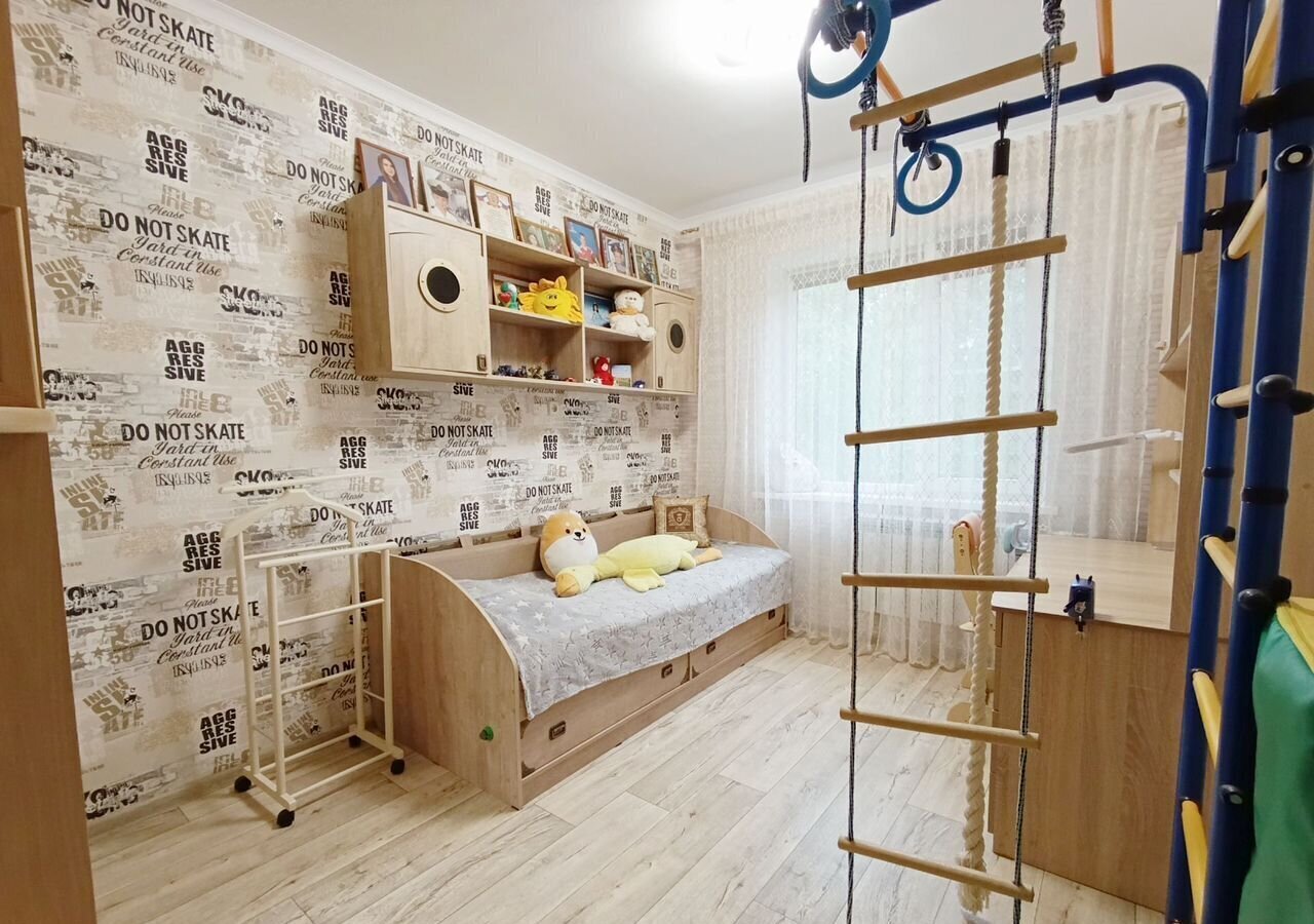 квартира г Таганрог Западный ул Сергея Шило 202 фото 13