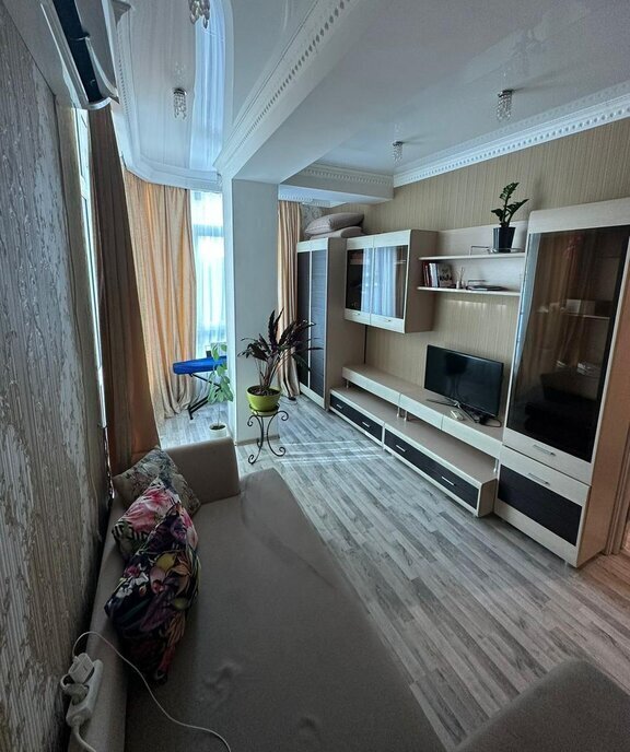 квартира г Сочи ул Молодогвардейская 2/30 фото 11