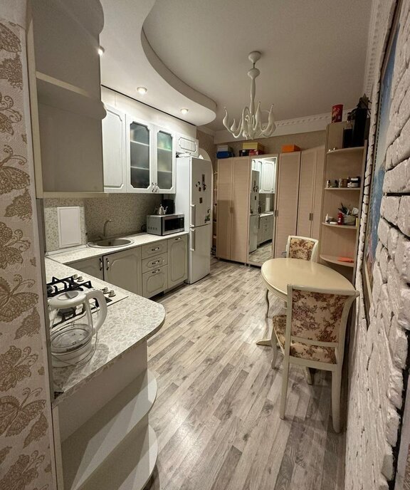 квартира г Сочи ул Молодогвардейская 2/30 фото 8