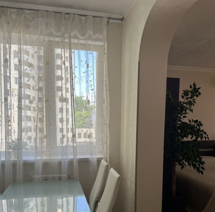 квартира г Сочи р-н Центральный ул Виноградная 2/3 фото 7