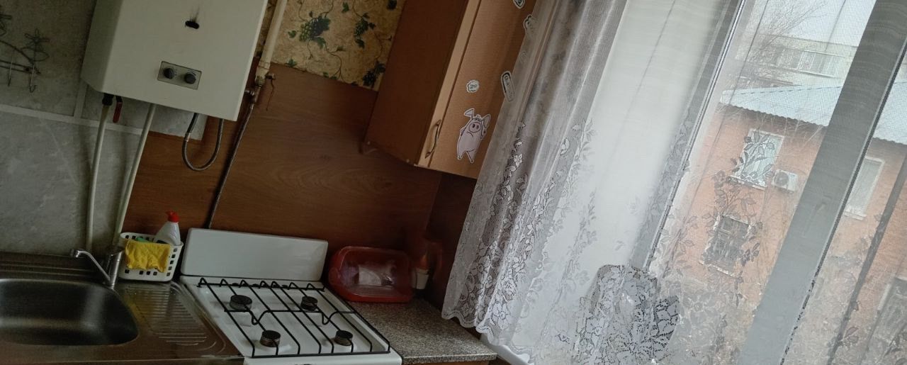 квартира г Самара Безымянка ул Воронежская 104 фото 5