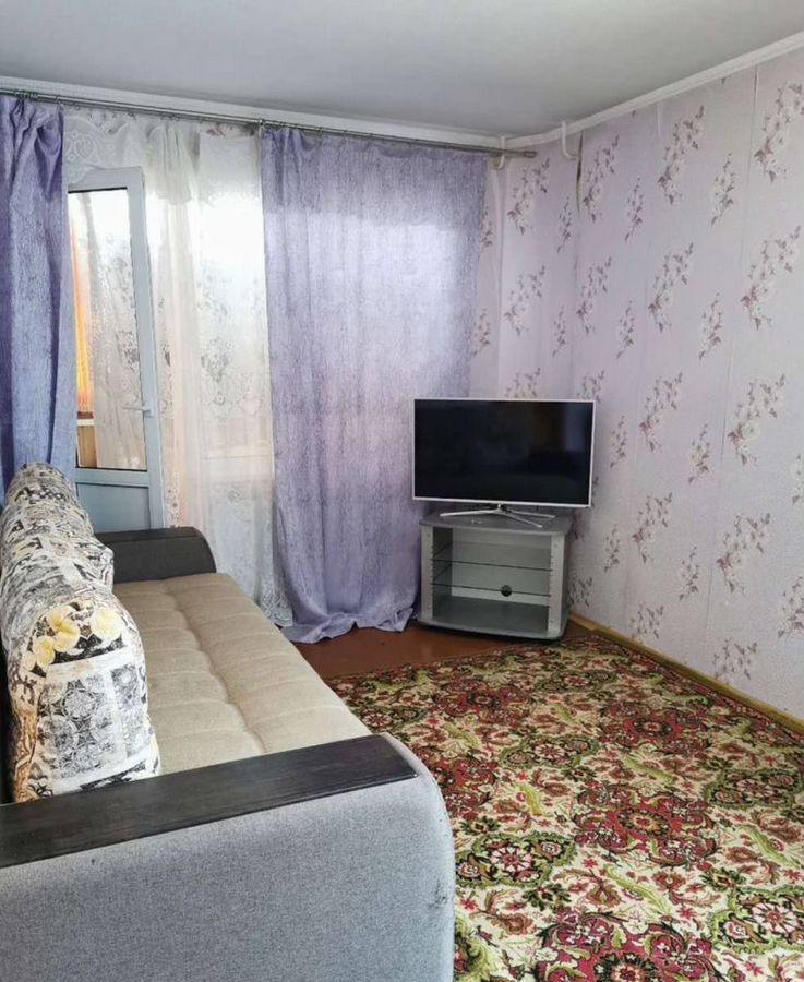 квартира г Мурманск р-н Первомайский ул Героев Рыбачьего 50 фото 3