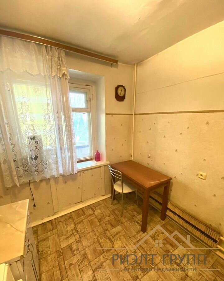 квартира г Казань Суконная слобода ул Вишневского 61 Республика Татарстан Татарстан фото 4