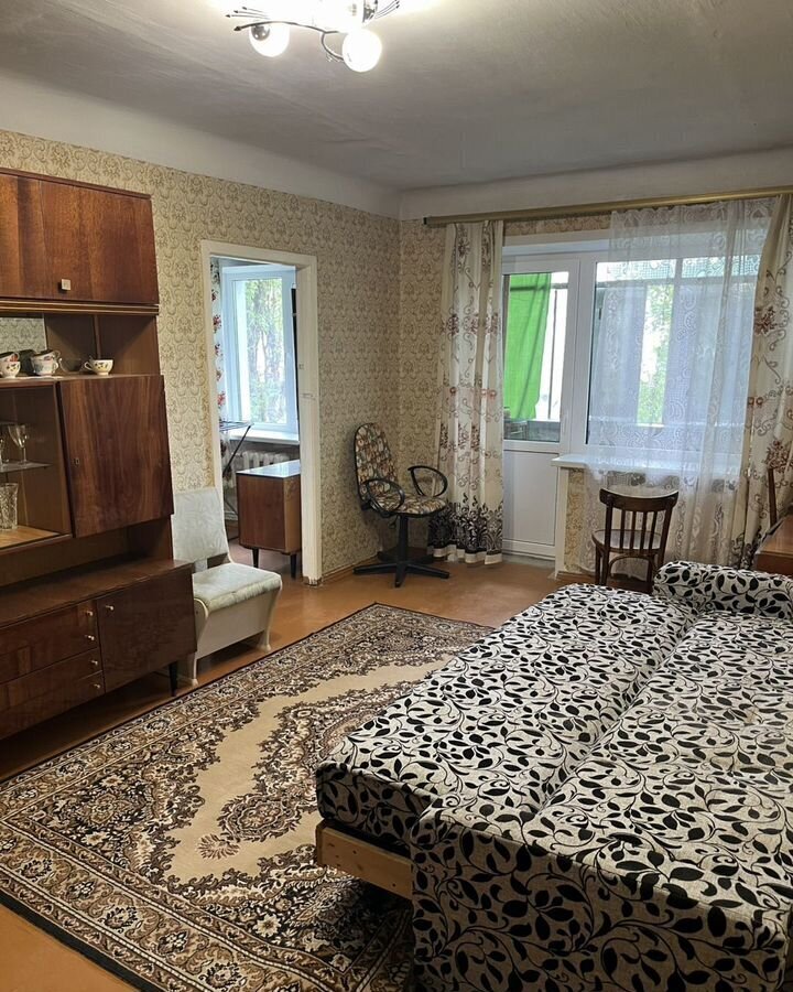 квартира г Воронеж р-н Центральный ул 3 Интернационала 7а фото 2