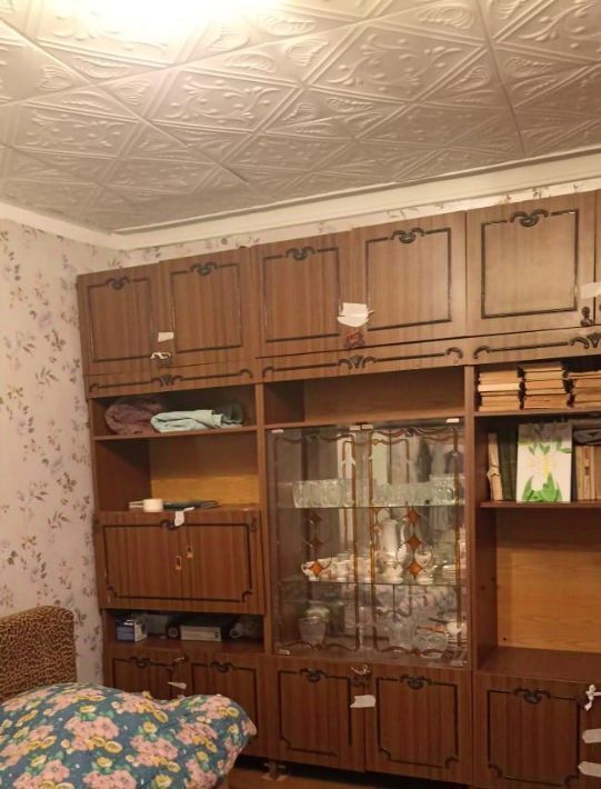 квартира г Тамбов р-н Ленинский ул Комсомольская 111 фото 15