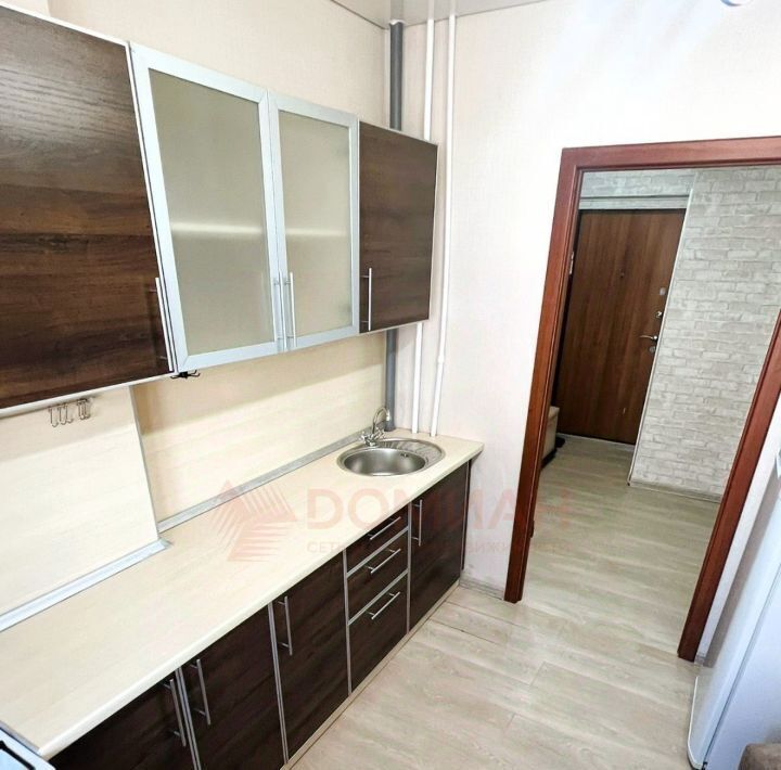 квартира г Ростов-на-Дону р-н Советский ул Зорге 68 фото 5