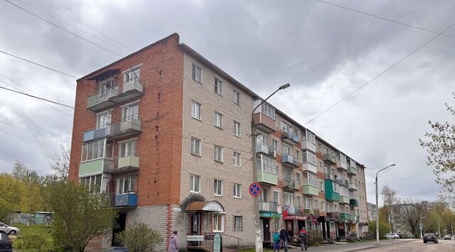 г Кольчугино ул Добровольского 5 фото