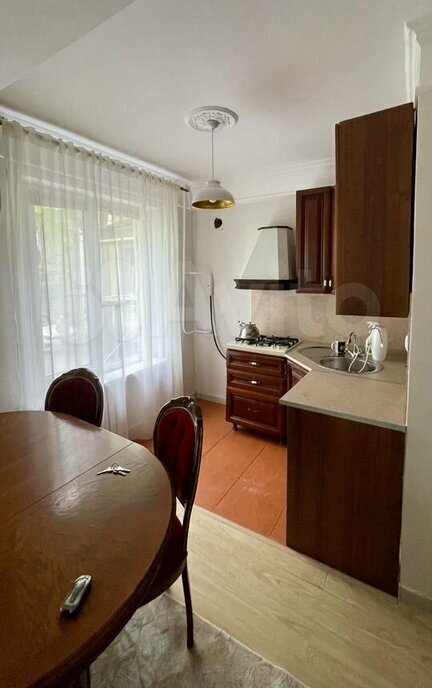 квартира г Махачкала ул Аскерханова 13 фото 10