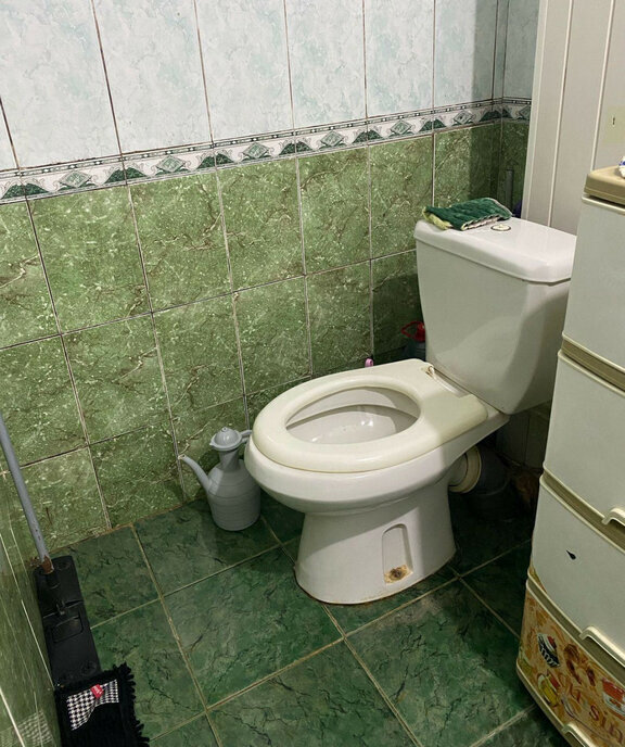 квартира г Махачкала ул Буганова 17г фото 6