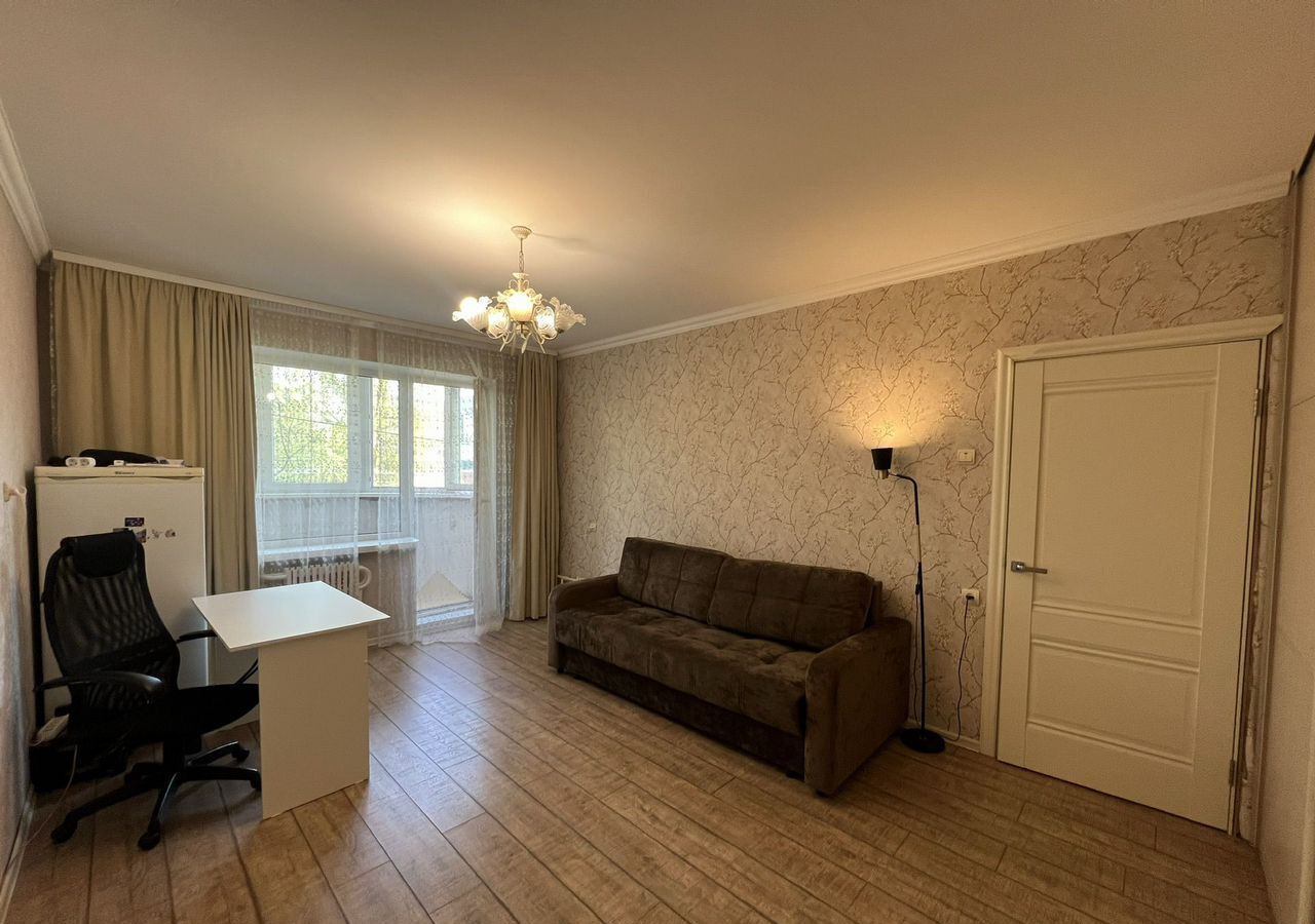квартира г Казань р-н Советский ул Джаудата Файзи 12 фото 11