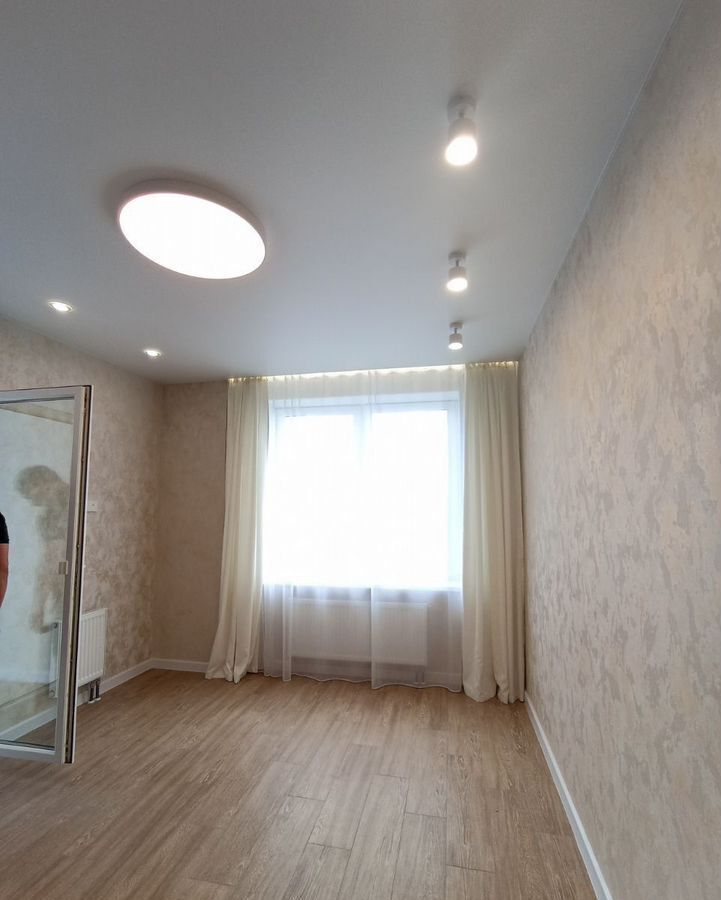 квартира г Брянск р-н Советский ул Горбатова 18 фото 8