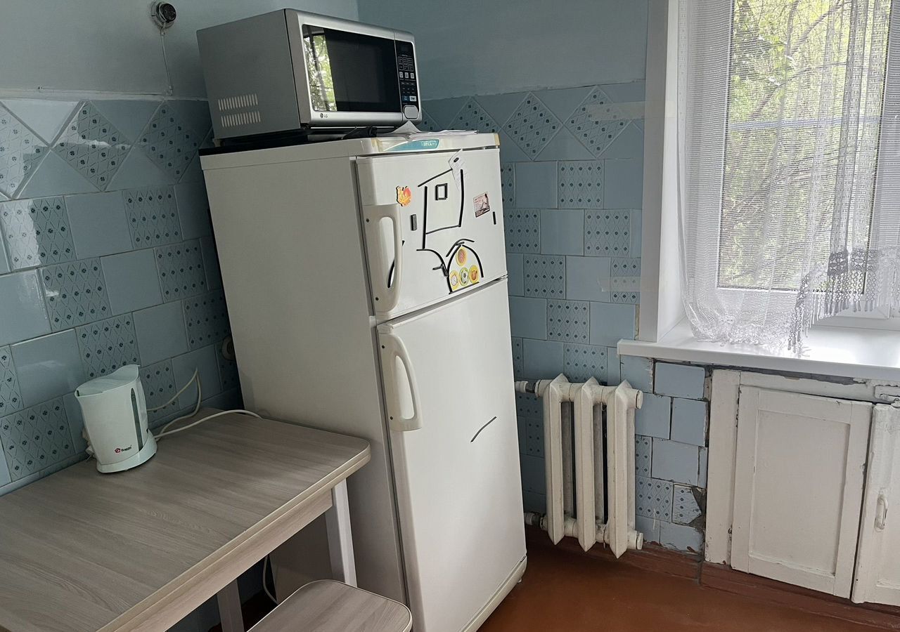 квартира г Воронеж р-н Центральный ул 3 Интернационала 7а фото 6