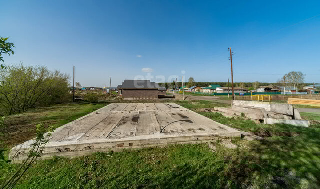 р-н Зональный снт Железнодорожник Набережная улица фото