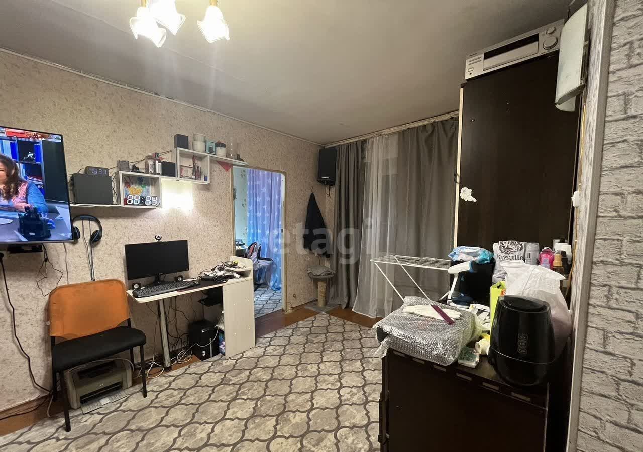 квартира р-н Жуковский г Белоусово ул Гурьянова 34 фото 2