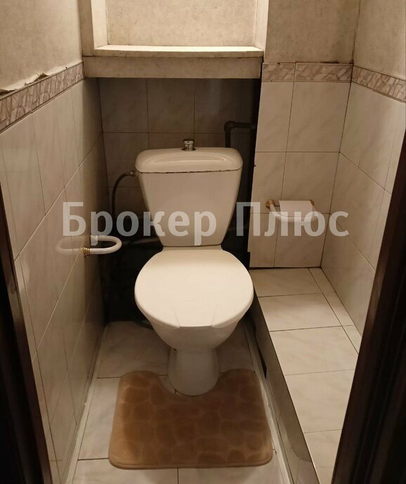 квартира г Кызыл ул Московская 109 фото 6