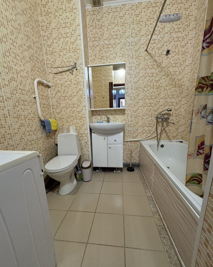 квартира г Казань р-н Советский ул Космонавтов 42а фото 15