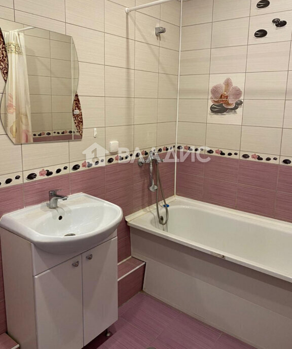 квартира г Тобольск 65, 10-й микрорайон фото 7