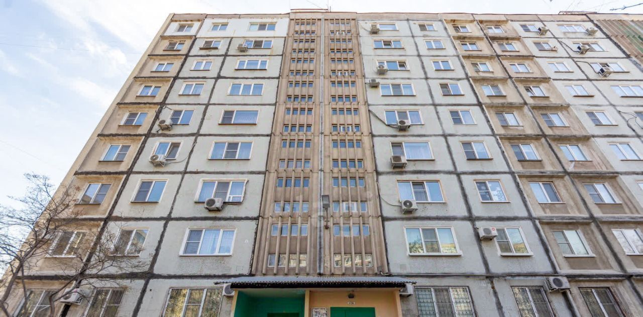 квартира г Хабаровск р-н Железнодорожный ул Вяземская 12 фото 24