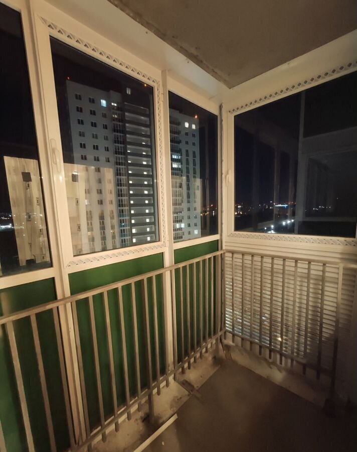 квартира г Казань Дубравная ул Братьев Батталовых 20/1 фото 10