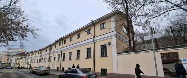 метро Таганская пер Большой Дровяной 12с/3 муниципальный округ Таганский фото
