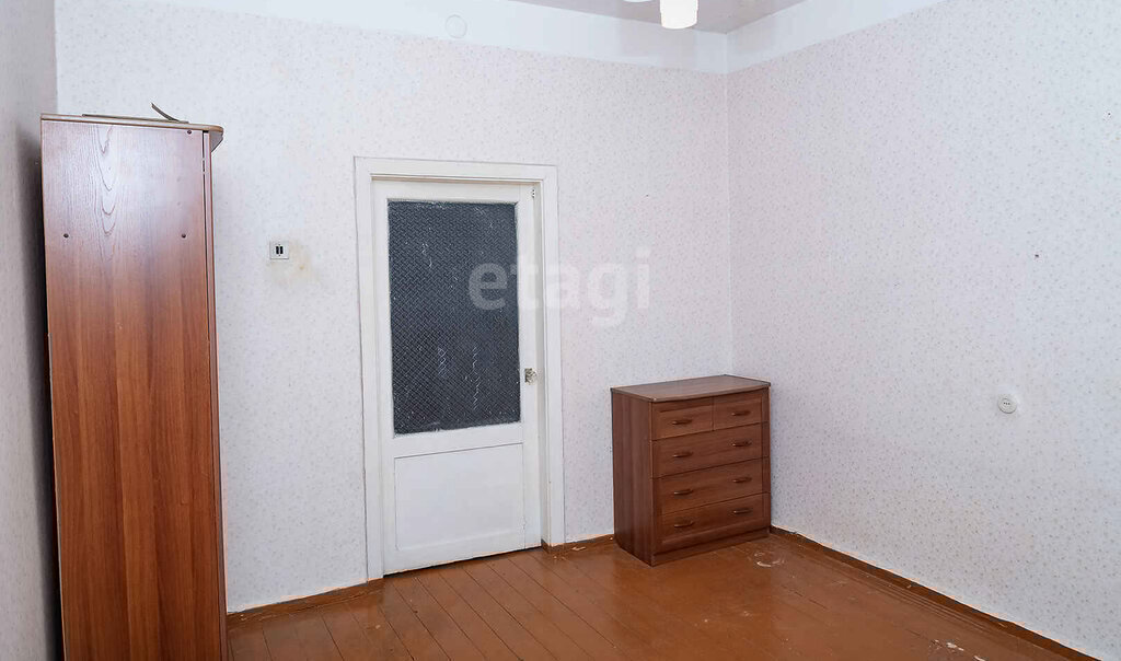 квартира г Бийск ул Александра Радищева 2/2 фото 7