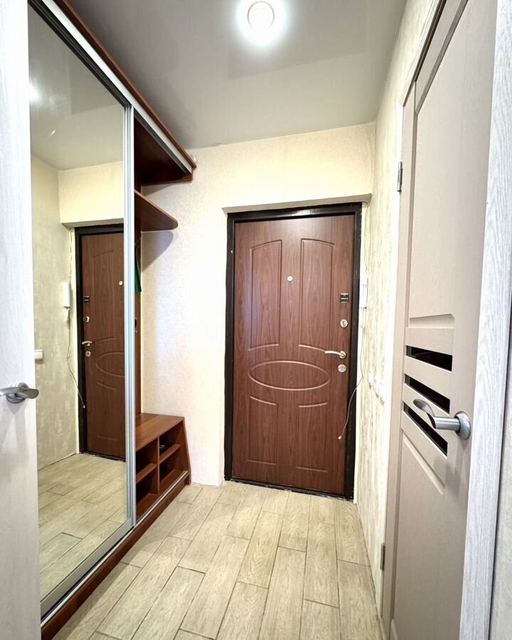 квартира г Петрозаводск р-н Перевалка ул Ватутина 41 фото 20
