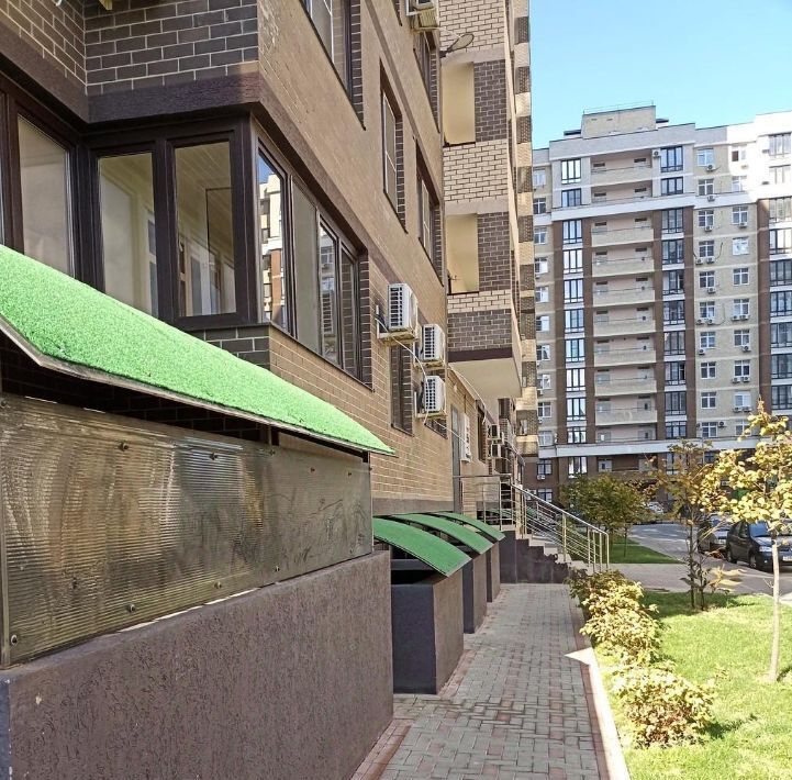 свободного назначения р-н Анапский г Анапа Владимирская ул., 55 Вк 2 фото 7