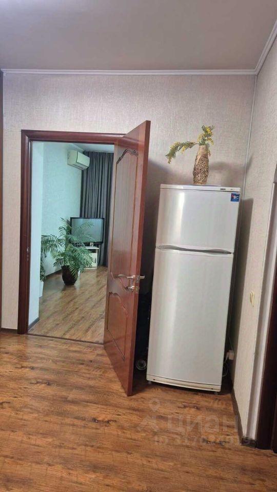 квартира р-н Анапский г Анапа пер Северный фото 8