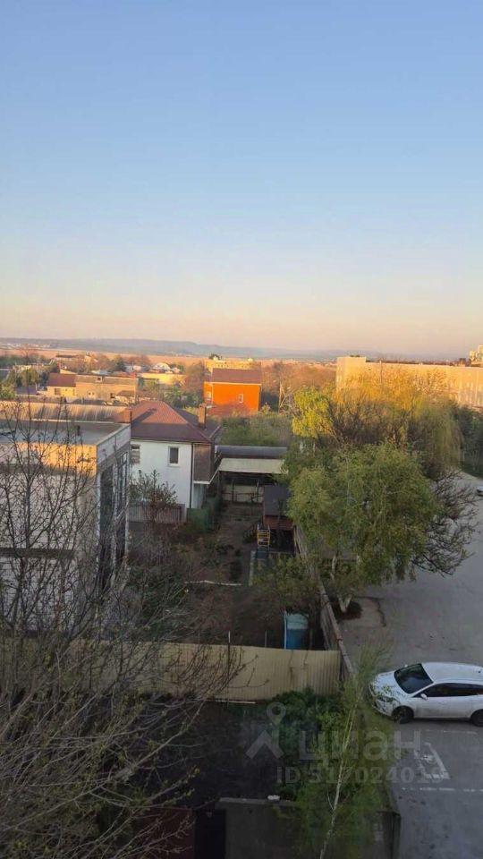 квартира р-н Анапский г Анапа пер Северный фото 13