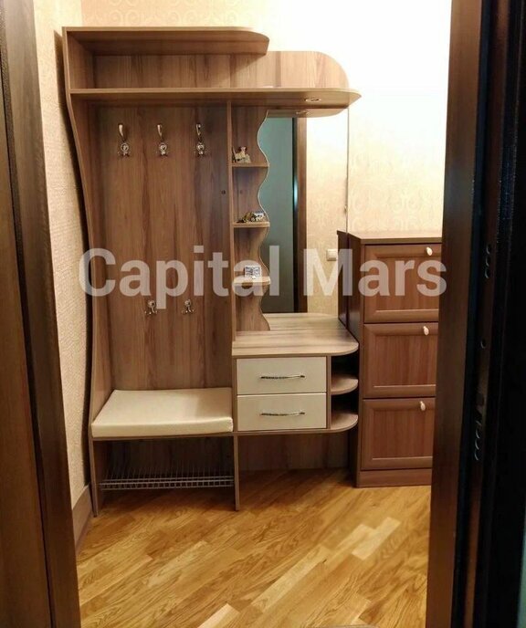 квартира г Люберцы ул Кирова 9к/1 Ухтомская фото 12
