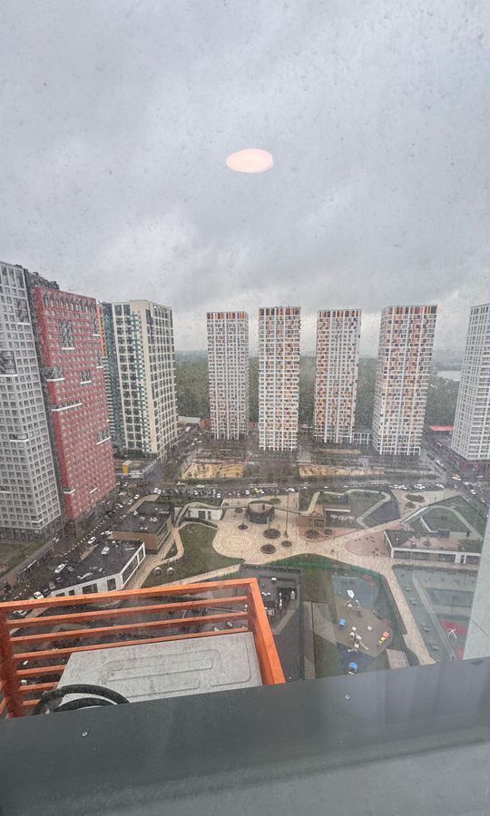 квартира г Красногорск ЖК Спутник к 14, Москва, Строгино фото 9