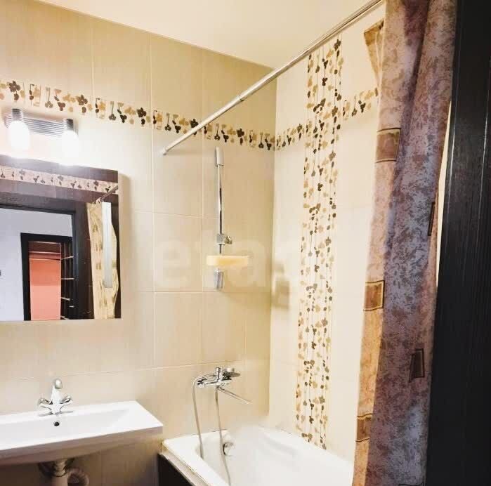 квартира г Красногорск ул Заводская 18к/2 Красногорская фото 8