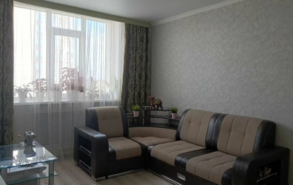квартира г Оренбург ул Гаранькина 25 фото 19