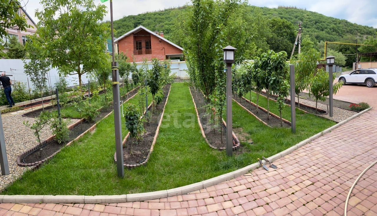 дом г Геленджик фото 9