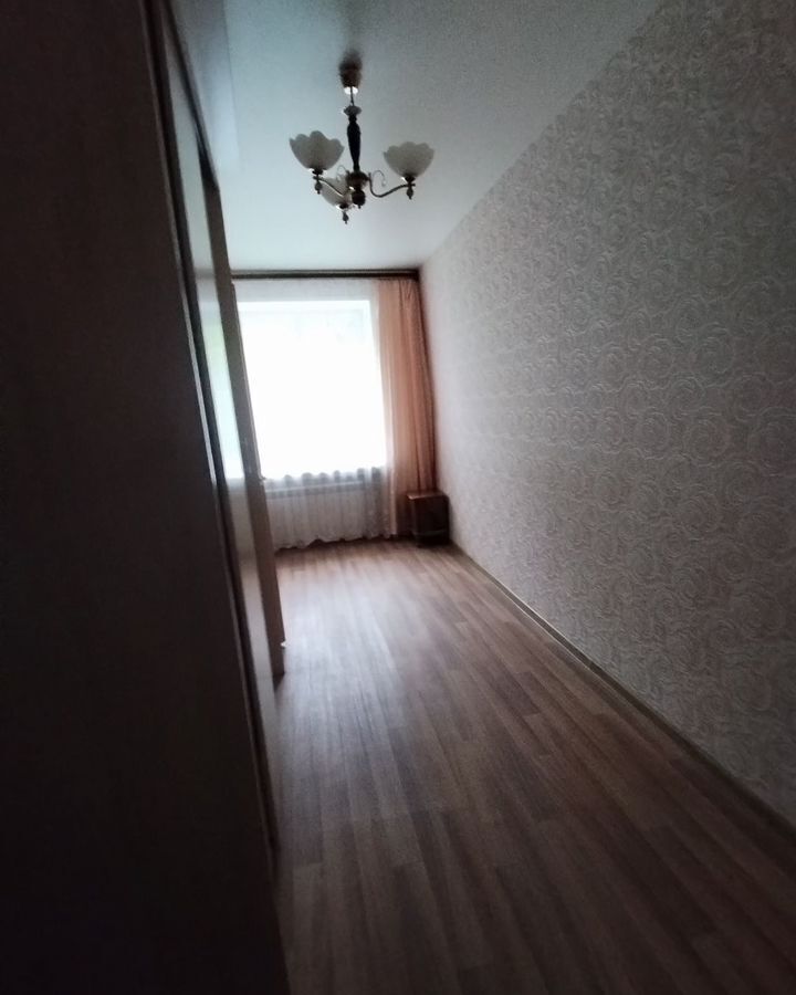квартира г Серпухов ул Джона Рида 8а фото 8