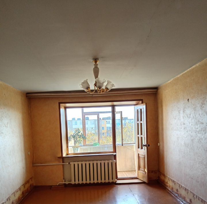 квартира г Петропавловск-Камчатский ул Тушканова 13 фото 5
