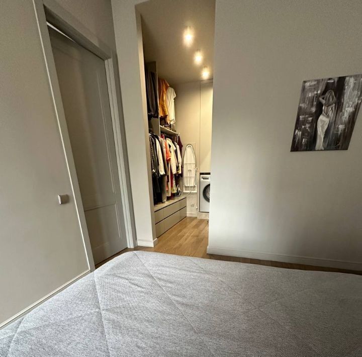квартира г Москва метро Динамо пр-кт Ленинградский 29к/3 фото 4