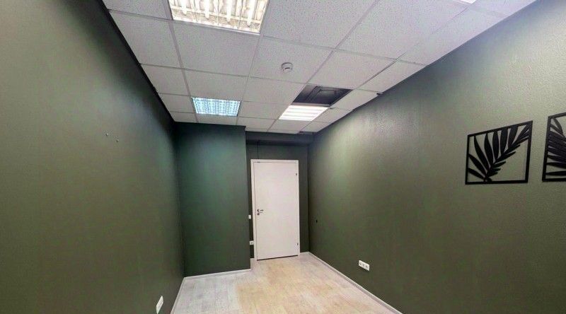 офис г Санкт-Петербург метро Фрунзенская р-н Московская Застава ул Заозёрная 8к/2 фото 1