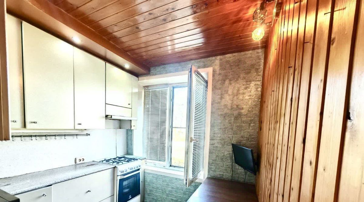 квартира г Коломна Подлипки ш Озерское 30 фото 9