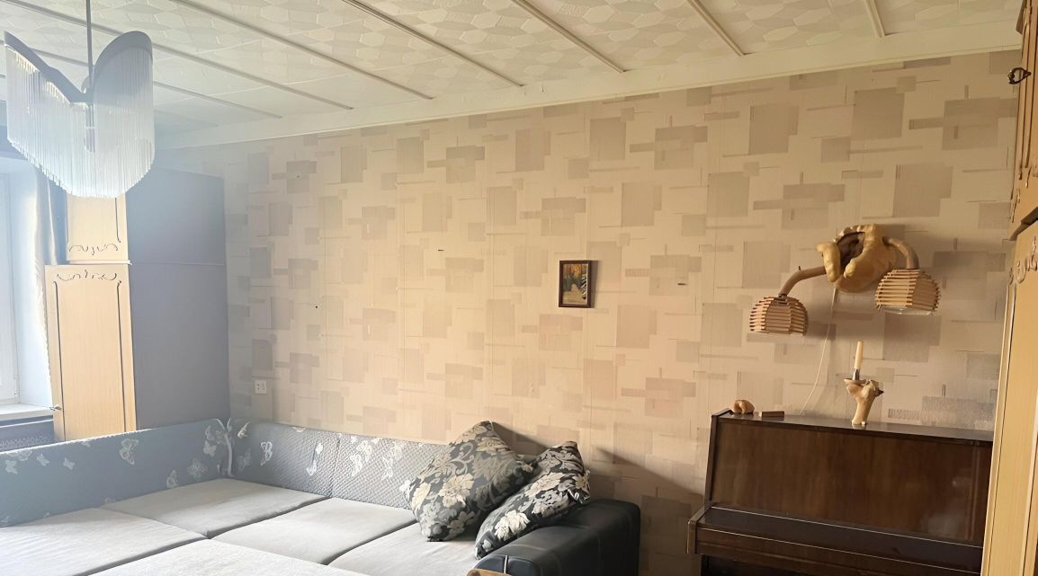 квартира г Красногорск ул Ленина 47к/3 Красногорская фото 17
