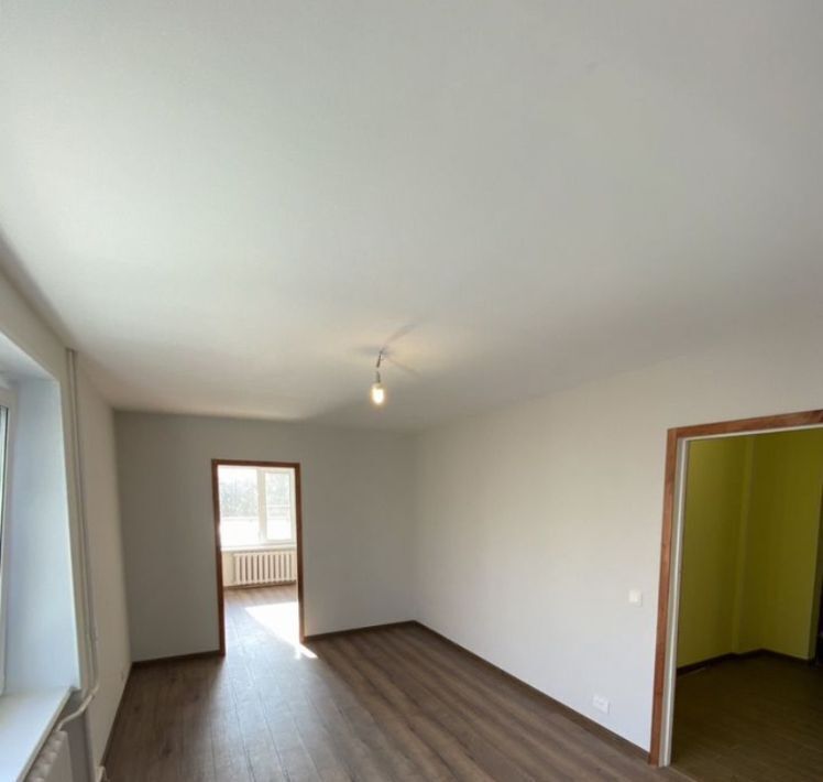 квартира г Видное проезд Советский 7 Домодедовская фото 5