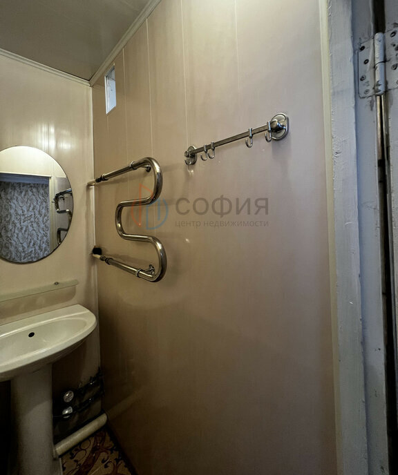 квартира г Новодвинск ул Солнечная 18 фото 8