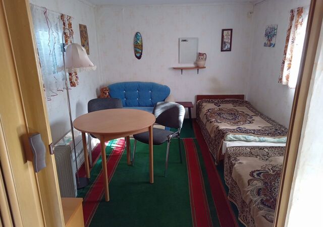 снт КС Дружба Челябинский тракт, 220, Екатеринбург фото
