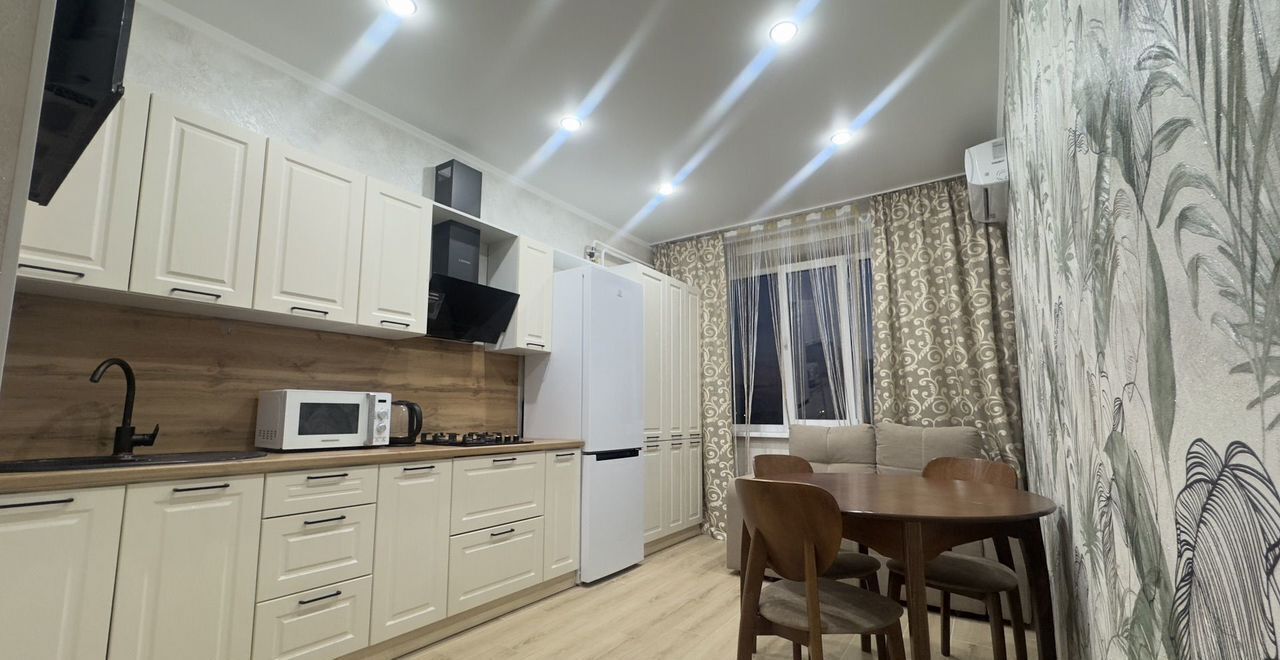 квартира г Таганрог Северный пер 1-й Новый 22б фото 1